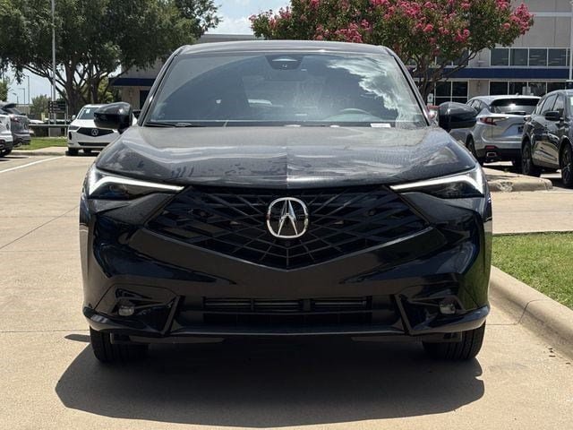 New 2026 Acura ADX A-Spec w/ Advance Package AWD/4WD image 6