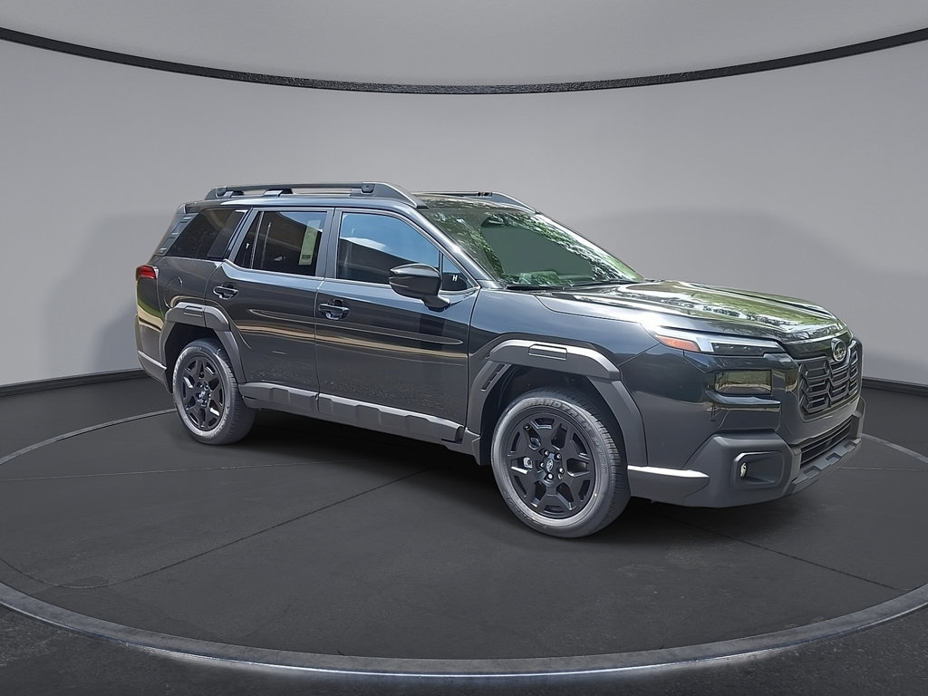 New 2026 Subaru Outback Limited w/ Premium/Limited Package 2 AWD/4WD image 6