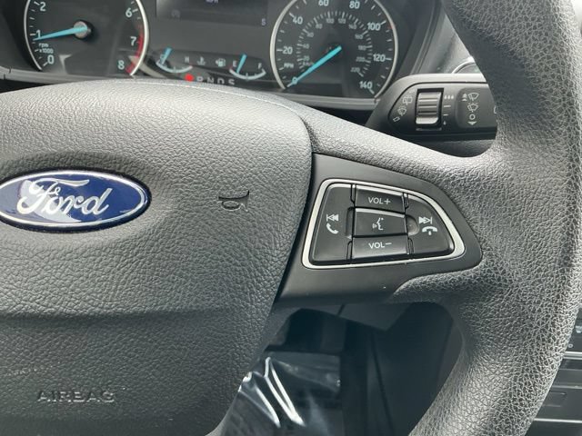 Used 2022 Ford EcoSport SE w/ SE Convenience Package AWD/4WD image 22