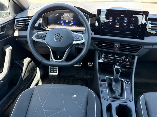 New 2025 Volkswagen Jetta Sport image 24