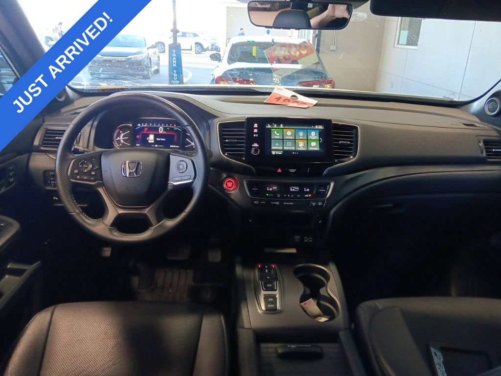 Used 2023 Honda Passport EX-L image 5