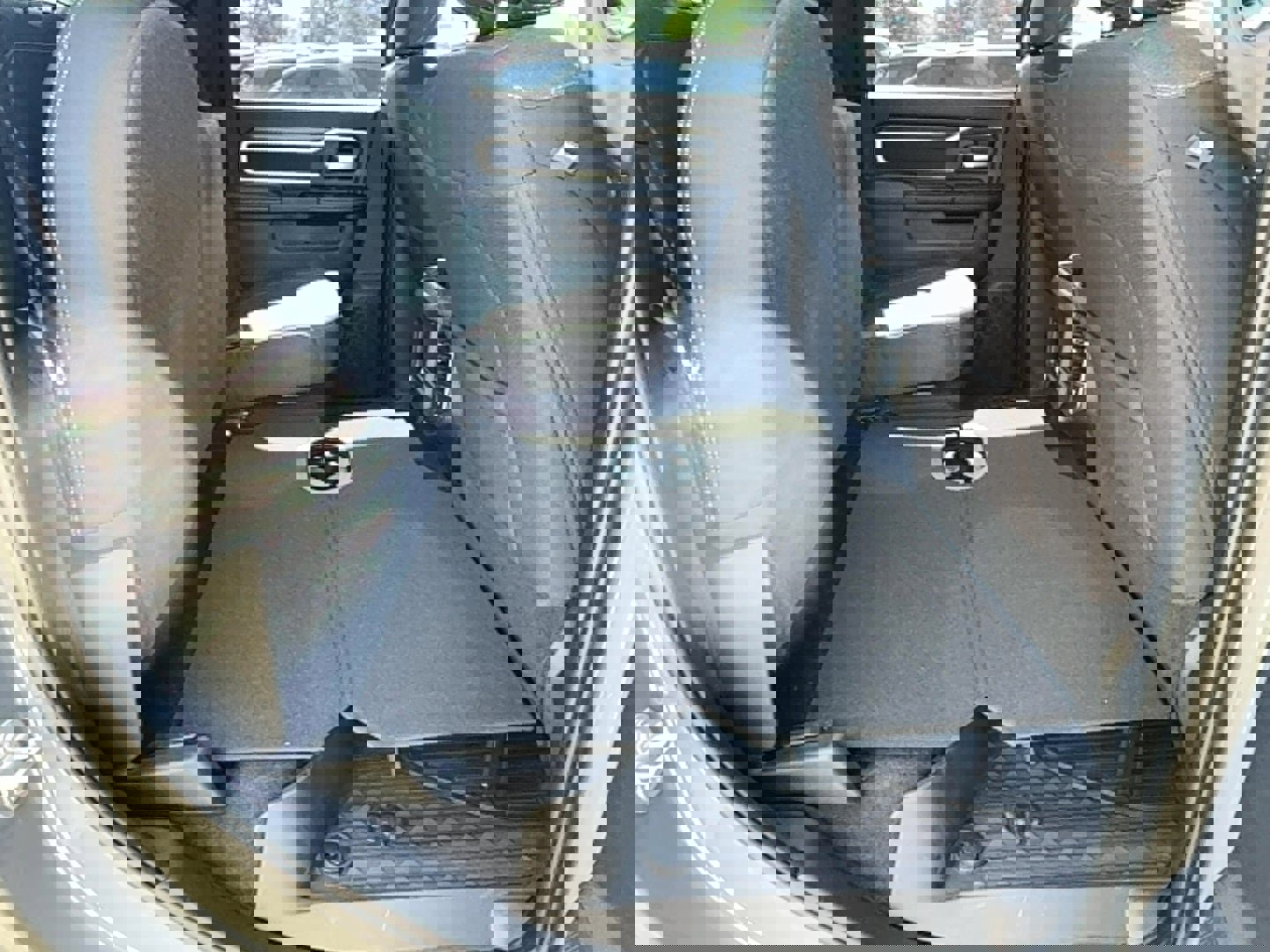 New 2026 RAM 2500 Big Horn image 15