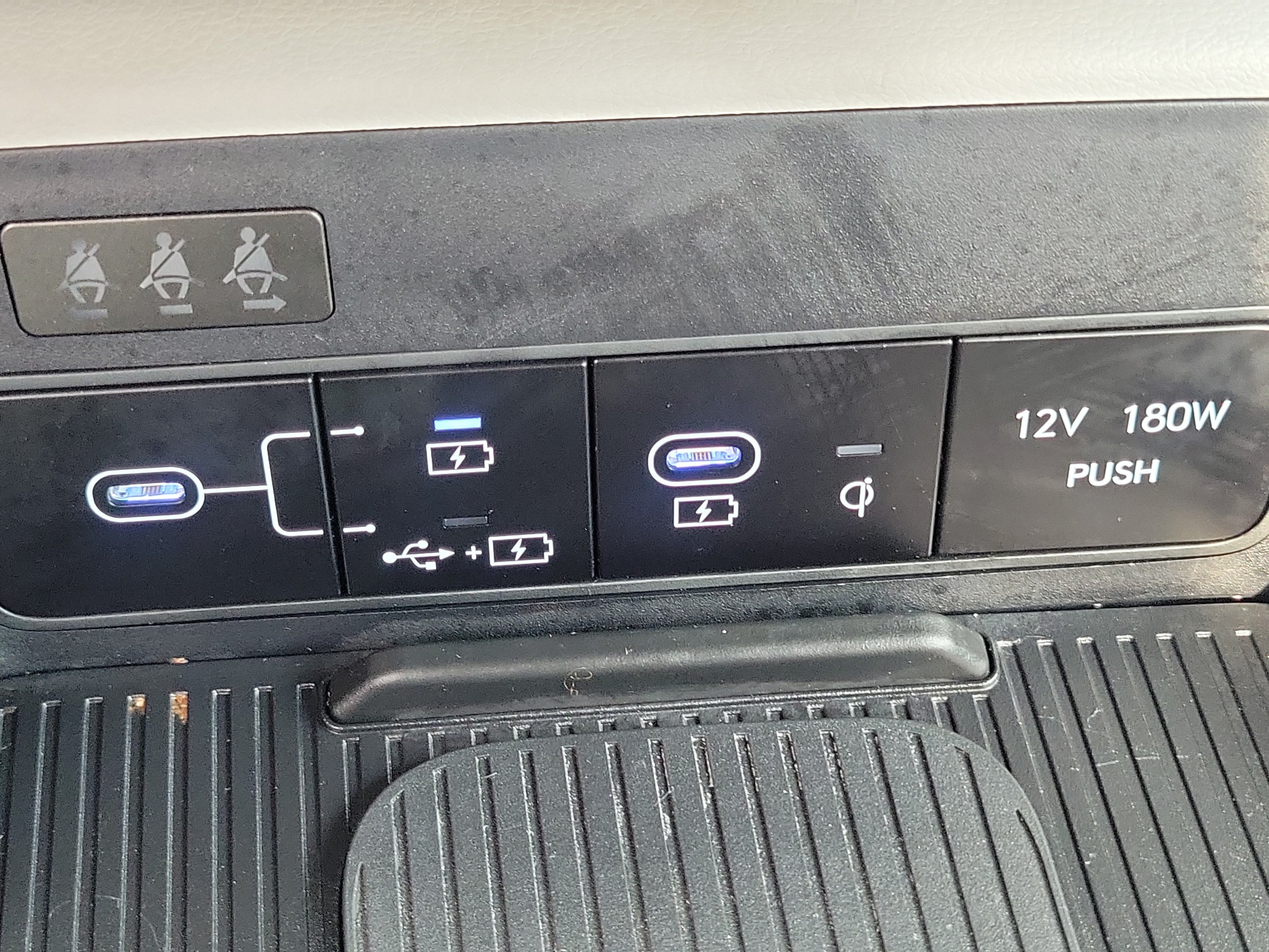 Certified 2026 Hyundai Kona SEL Sport FWD image 15