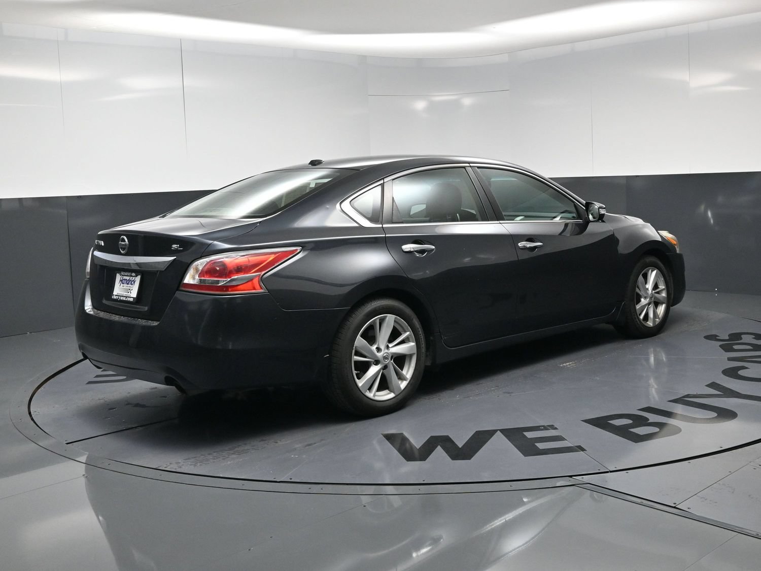 Used 2015 Nissan Altima 2.5 SL FWD image 17
