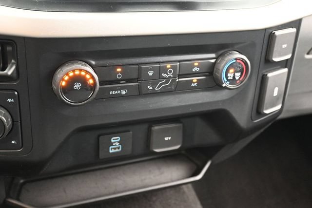 Used 2021 Ford F150 XLT AWD/4WD image 26