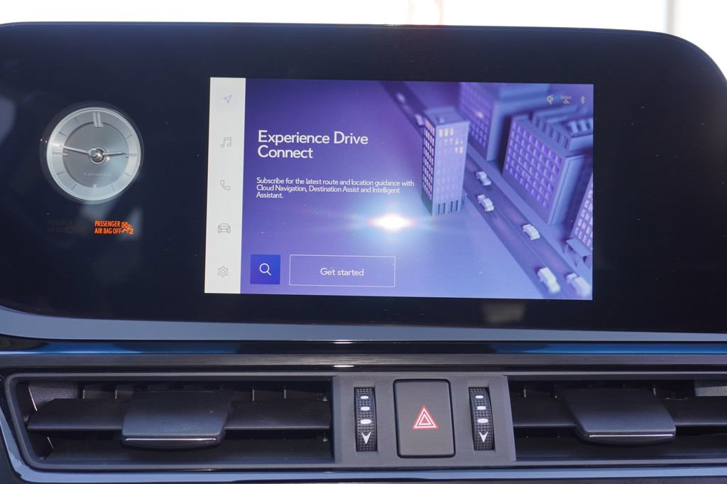 Used 2024 Lexus ES 350 w/ Premium Package FWD image 14
