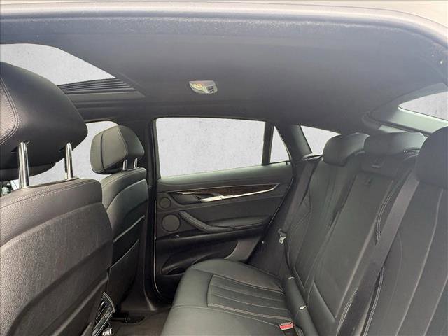 Used 2017 BMW X6 sDrive35i image 15