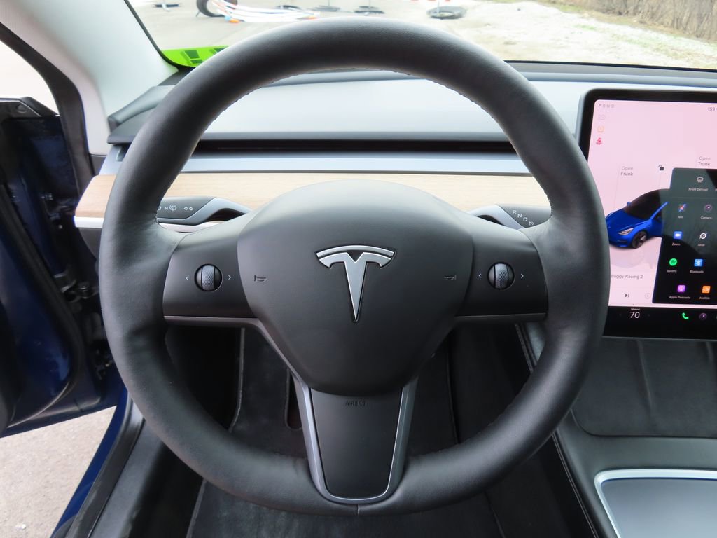 Used 2023 Tesla Model 3 Long Range image 16