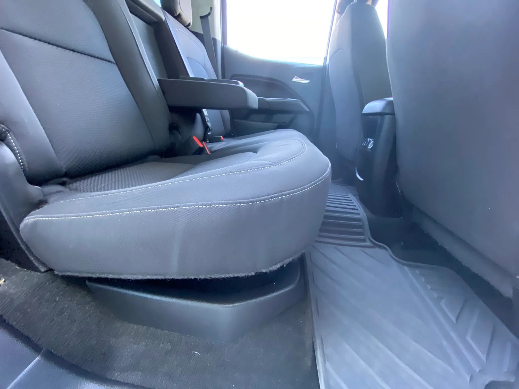 Used 2016 Chevrolet Colorado LT w/ LT Convenience Package AWD/4WD image 35