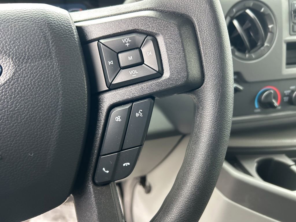 New 2026 Ford E-350 and Econoline 350 Super Duty w/ Power Equipment Group image 15