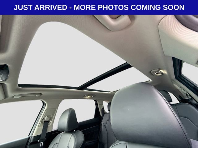 Used 2024 Kia Sorento SX image 12