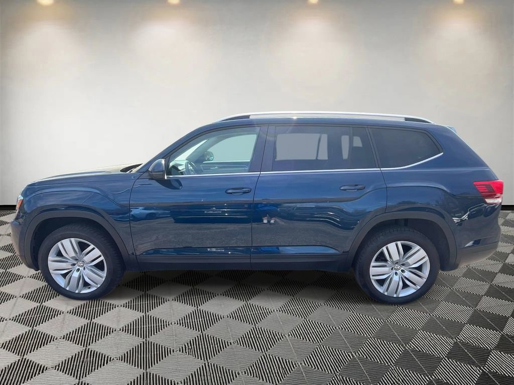 Used 2019 Volkswagen Atlas SE image 6