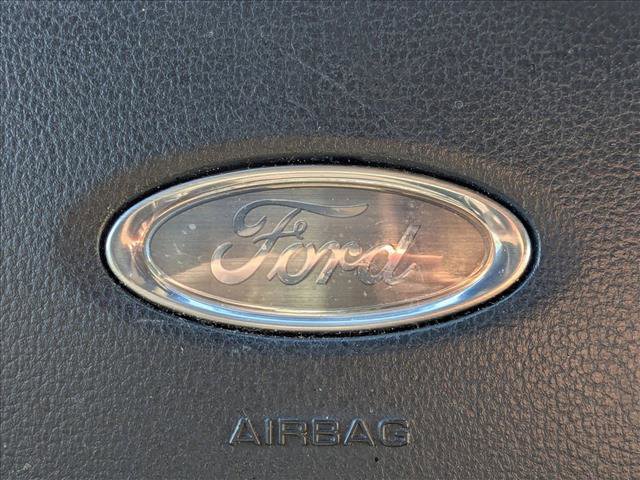 Used 2023 Ford F150 Platinum w/ Equipment Group 701A High image 13