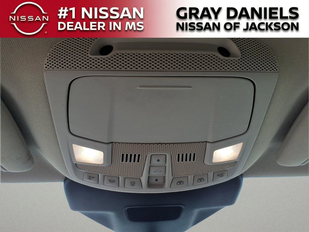 Used 2020 Lincoln Nautilus Reserve w/ Equipment Group 202A image 21