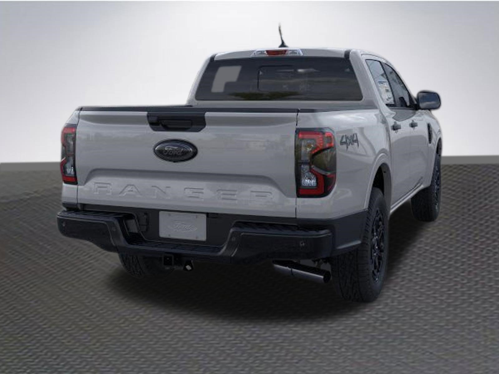 New 2026 Ford Ranger XLT image 8
