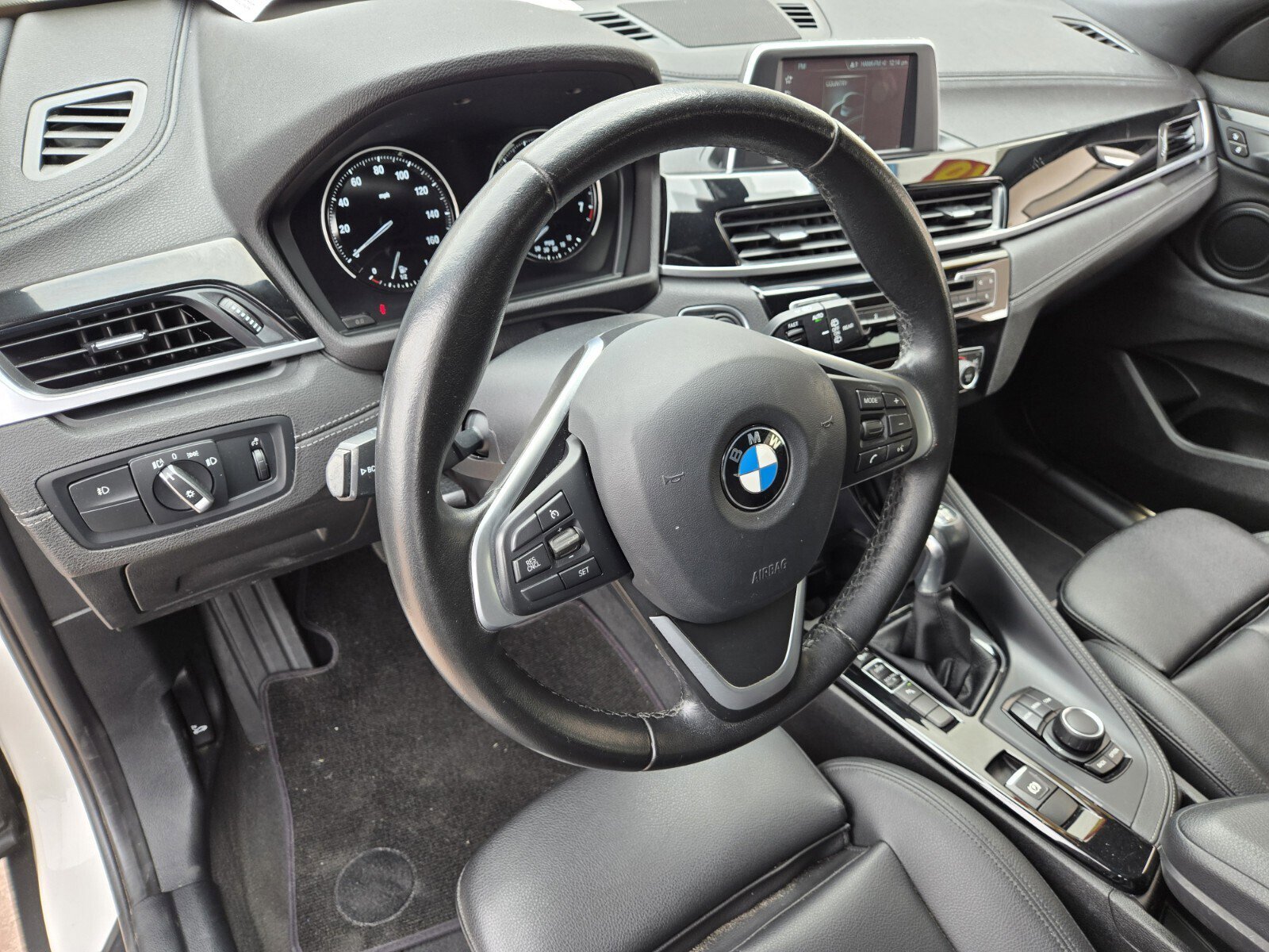Used 2018 BMW X2 sDrive28i image 8