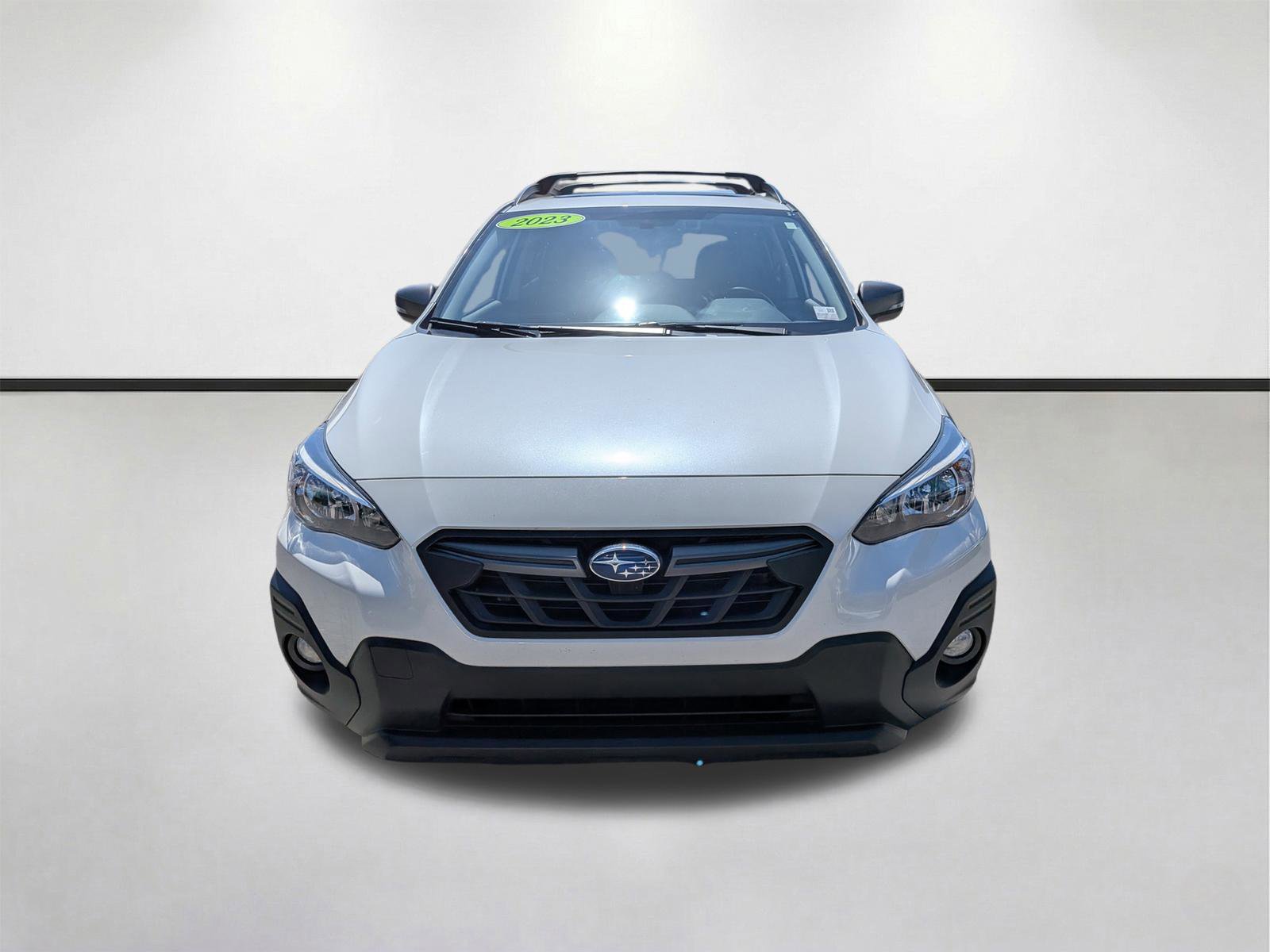 Used 2023 Subaru Crosstrek 2.5i Sport w/ Popular Package #3 AWD/4WD image 9