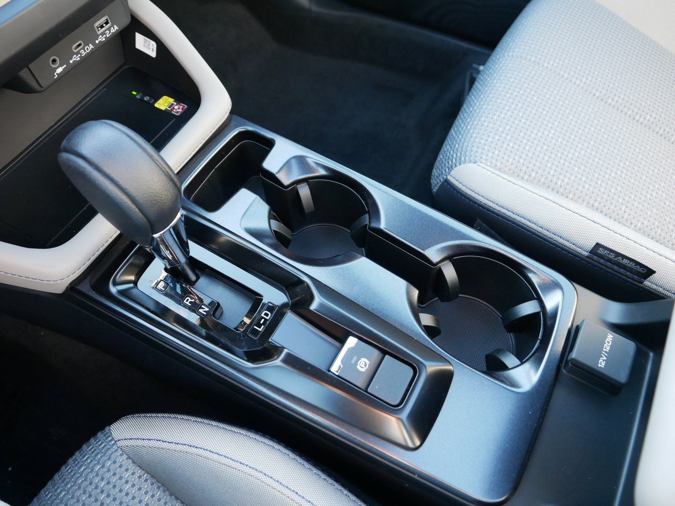 New 2026 Subaru Forester Premium image 10