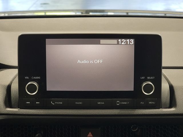 Certified 2024 Honda CR-V EX image 19