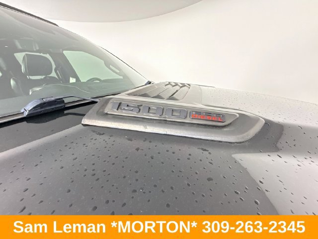 Used 2021 RAM 1500 Limited w/ Night Edition AWD/4WD image 49