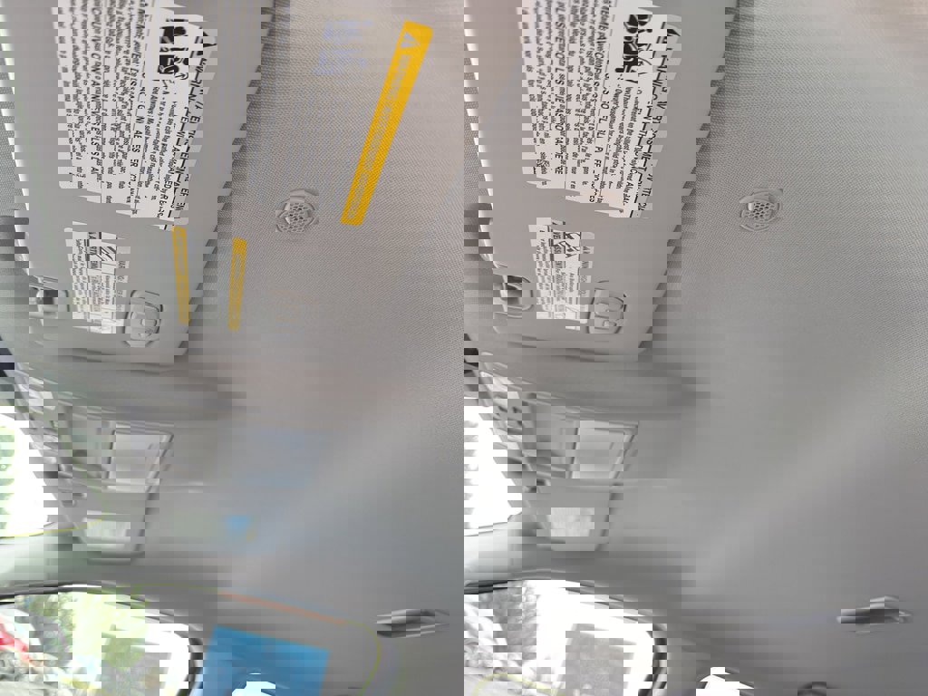 New 2025 Ford Ranger Lariat w/ FX4 Off-Road Package image 25