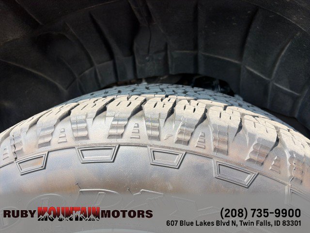 Used 2026 Chevrolet Silverado 3500 High Country w/ High Country Premium Package AWD/4WD image 9