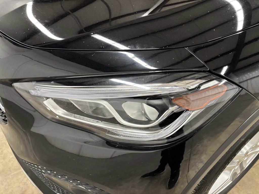 Certified 2022 Mercedes-Benz GLA 250 image 9