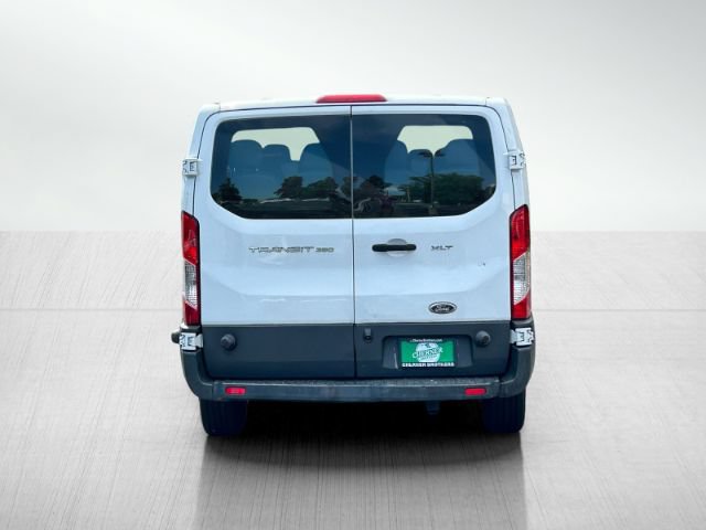 Used 2017 Ford Transit 350 XLT RWD image 5