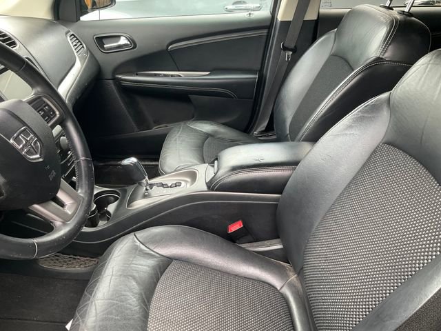 Used 2018 Dodge Journey Crossroad AWD/4WD image 10