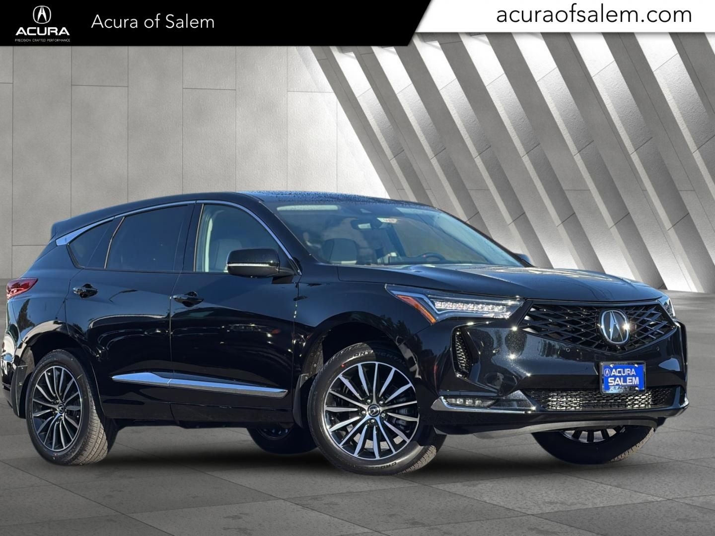 New 2026 Acura RDX SH-AWD w/ Advance Package image 1