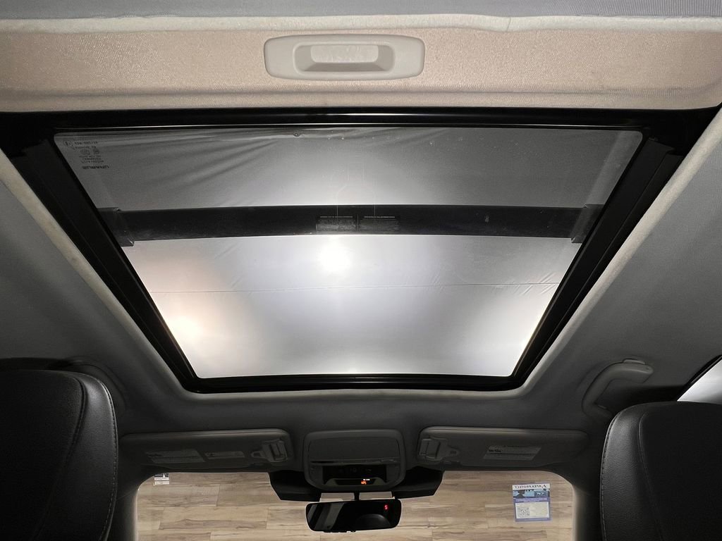 Used 2022 Subaru Forester Limited AWD/4WD image 13