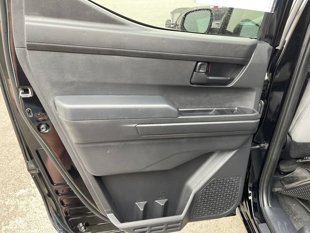 Used 2024 Toyota Tacoma SR5 AWD/4WD image 28