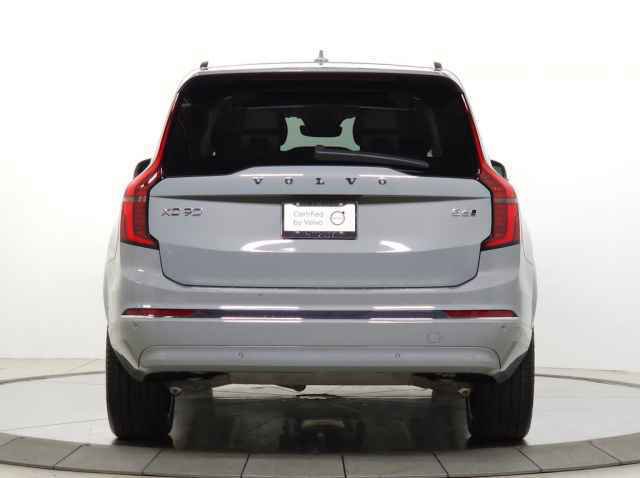 Certified 2026 Volvo XC90 B6 Plus AWD/4WD image 8
