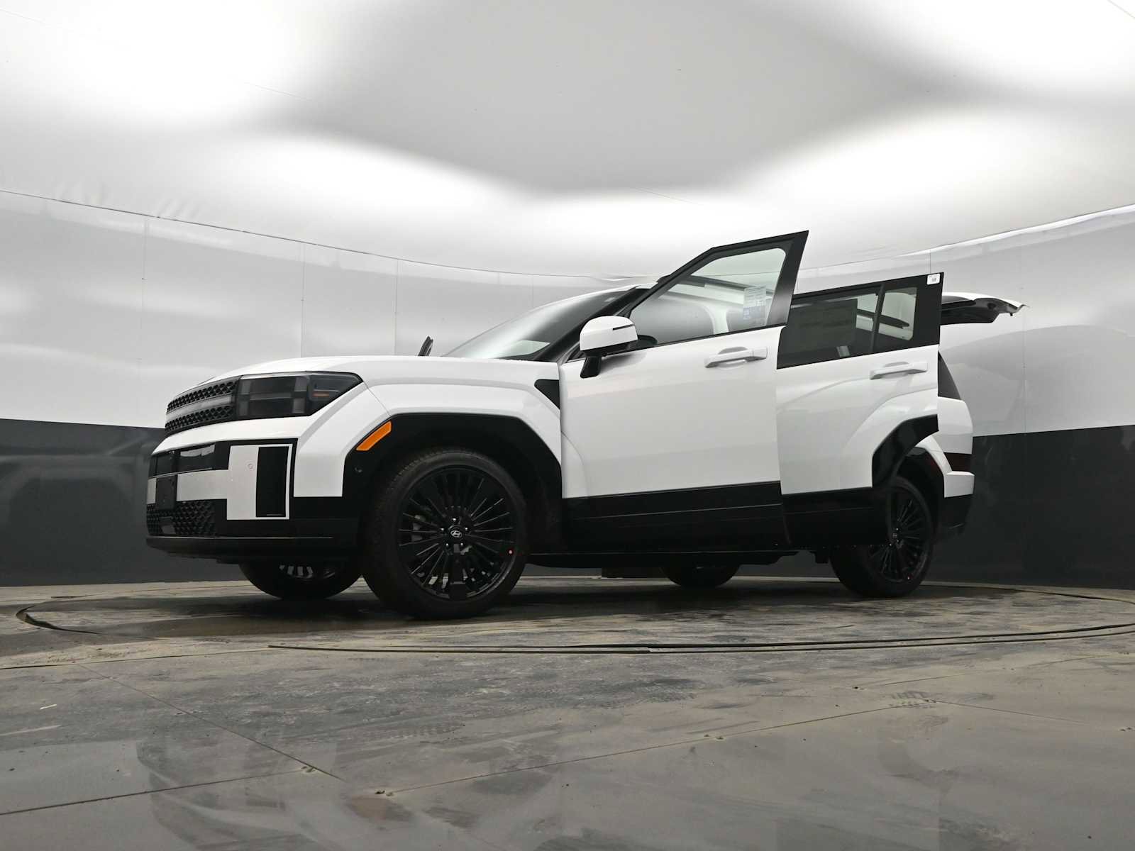 New 2026 Hyundai Santa Fe Calligraphy image 42