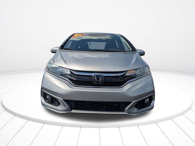 Used 2020 Honda Fit EX image 8