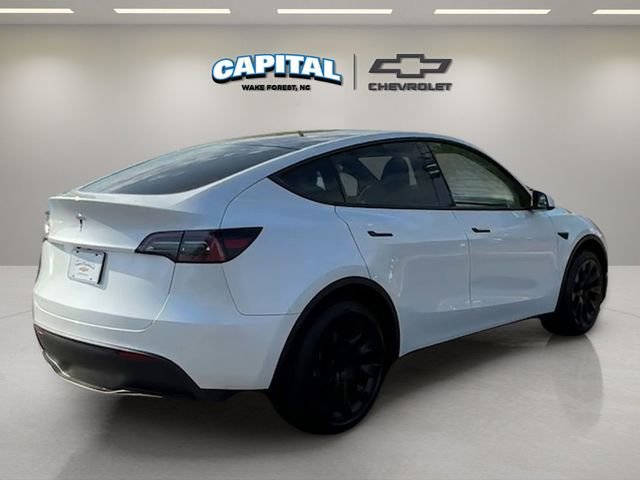 Used 2023 Tesla Model Y Long Range image 6
