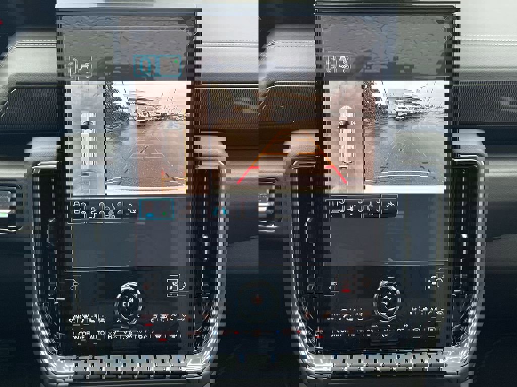 New 2026 GMC Yukon XL Elevation w/ Elevation Premium Package image 15