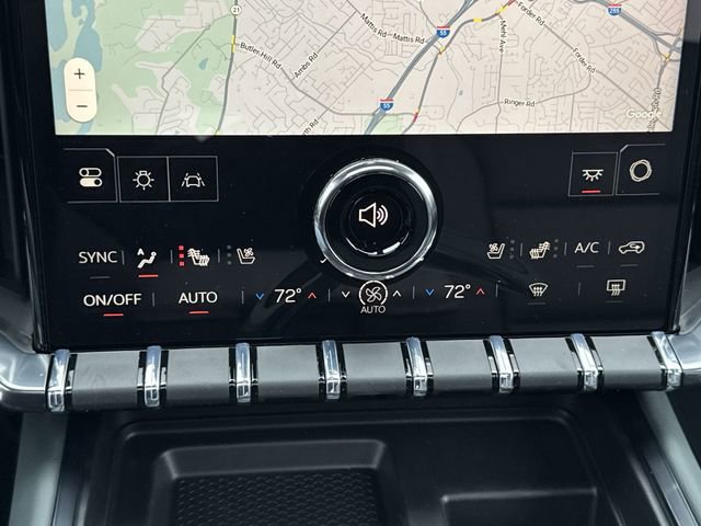 New 2026 GMC Acadia AT4 w/ Super Cruise Package AWD/4WD image 19