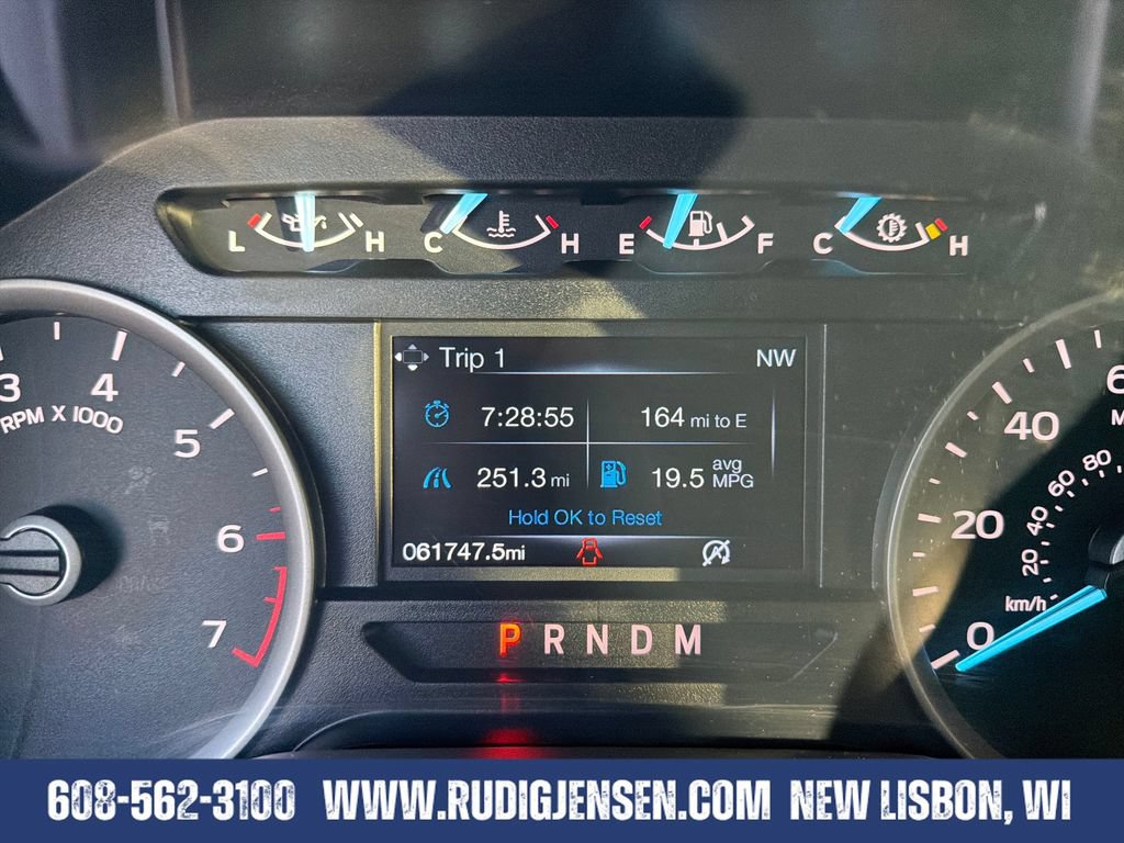Used 2020 Ford F150 XLT w/ Equipment Group 302A Luxury AWD/4WD image 19