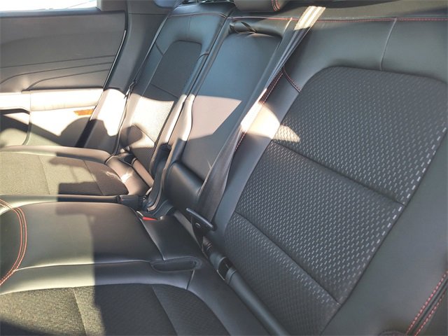 Used 2025 Ford Escape ST-Line Elite image 15