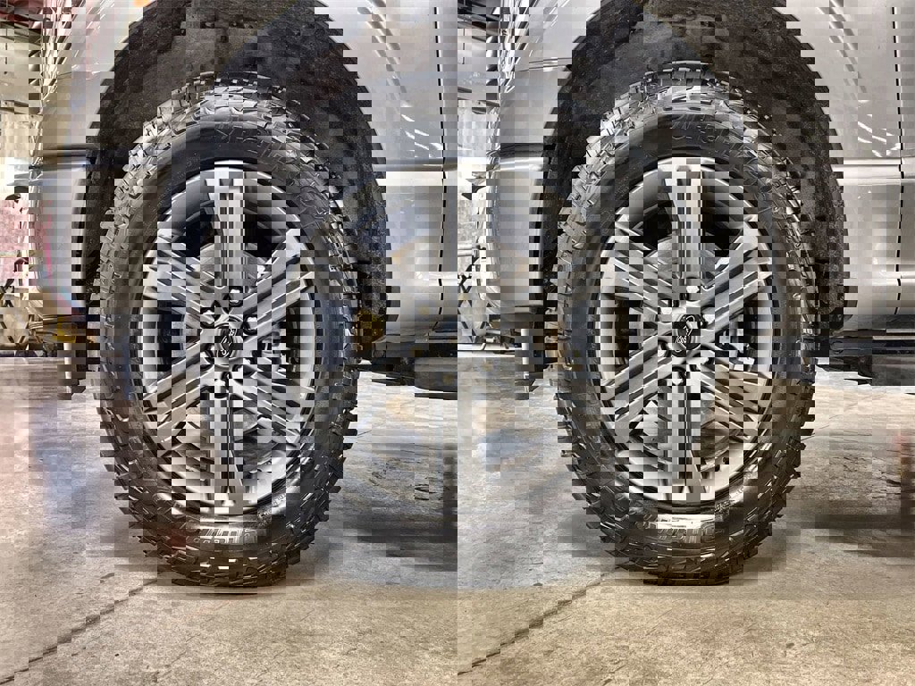 Used 2023 Ford F150 XLT w/ Equipment Group 302A High image 10