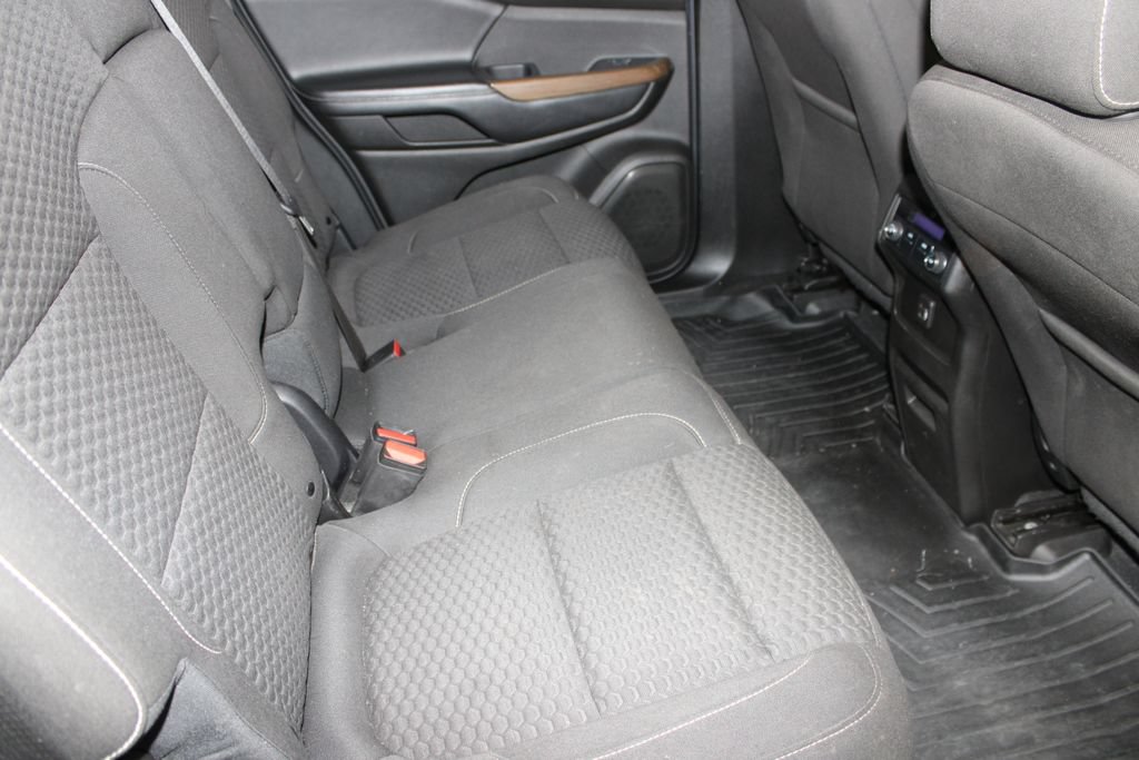 Used 2019 GMC Acadia SLE FWD image 24