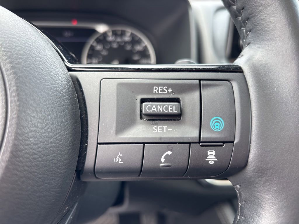Used 2021 Nissan Rogue SL w/ Premium Package AWD/4WD image 24