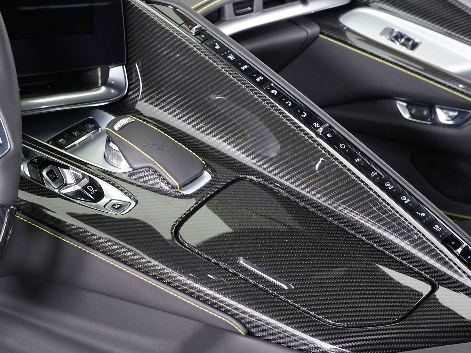 Used 2024 Chevrolet Corvette Z06 image 27