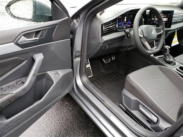 New 2026 Volkswagen Jetta Sport image 7