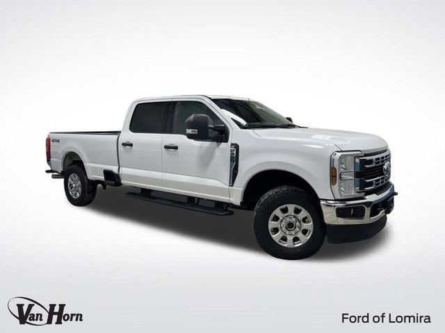 Used 2024 Ford F250 XLT