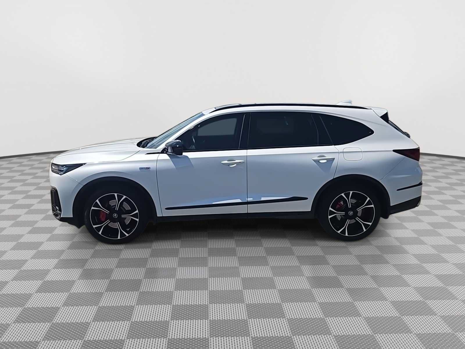 Used 2026 Acura MDX Type S w/ Advance Package AWD/4WD image 5