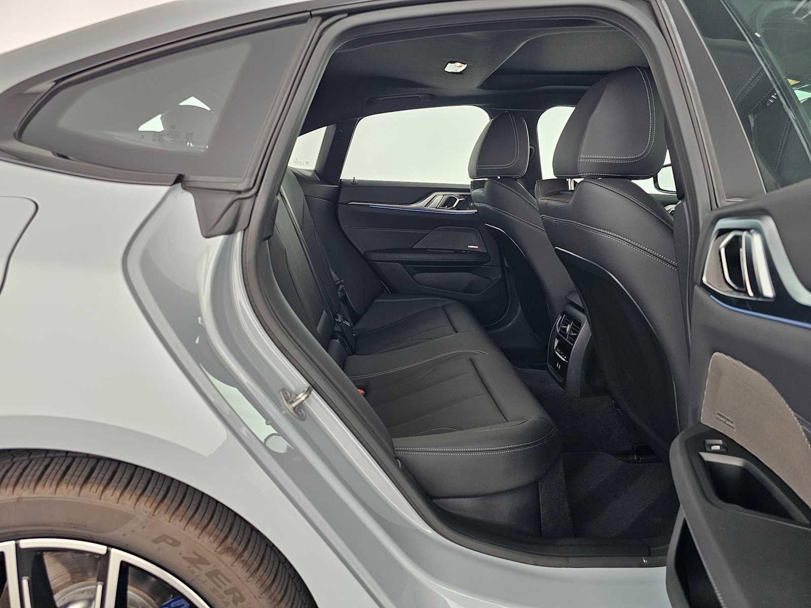 Used 2025 BMW i4 xDrive40i w/ M Sport Package image 12