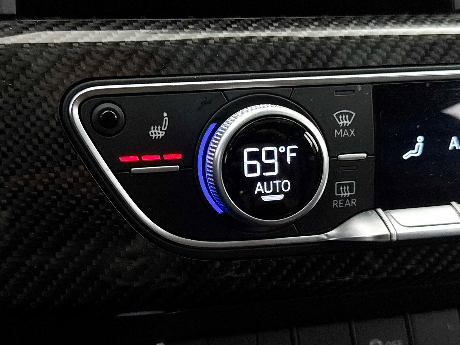 Used 2019 Audi RS 5 Sportback w/ Black Optic Package image 28