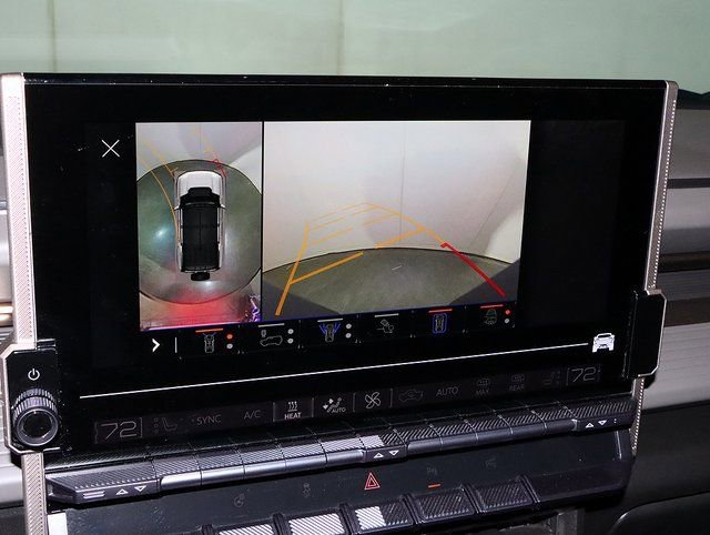 Used 2024 GMC Hummer EV 3X AWD/4WD image 20